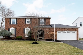 152 Mcnair Rd, Buffalo, NY 14221
