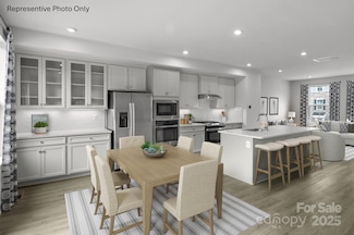 5048 Grain Orchard Rd Unit 3024G, Indian Trail, NC 28079