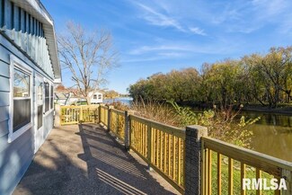 2115 Swan Dr, Camanche, IA 52730