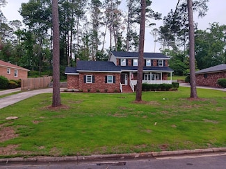 986 Campbellton Dr, North Augusta, SC 29841