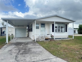 35145 Garber Ln Unit Lot 167, Zephyrhills, FL 33541