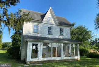 5940 Basket Switch Rd, Snow Hill, MD 21863