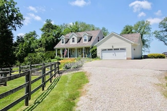 1649 Loudon St, Granville, OH 43023