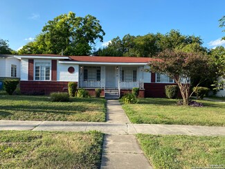 2519 Cincinnati Ave, San Antonio, TX 78228