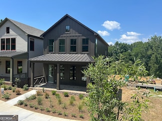1919 Repose Dr, Chamblee, GA 30341