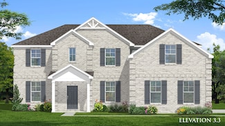 Meridian II, McDonough, GA 30253