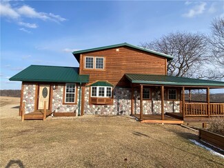 6966 Johnson Ave, Viroqua, WI 54665