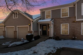 2103 Clareglen Dr Unit 202, Crescent Springs, KY 41017