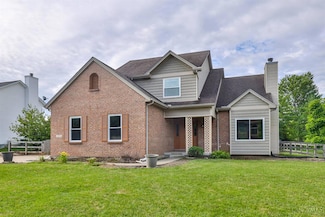 3979 Carrington Way, Hamilton, OH 45011