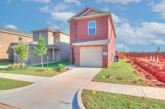3307 NW 149th St, Oklahoma City, OK 73134