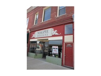 208 N Main St, Plattsburg, MO 64477