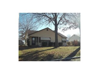 1107 S Saint Louis St, Concordia, MO 64020