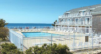 241 Grand Ave Unit 601, Falmouth, MA 02540