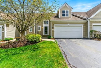 34 Cherry Ln Unit 34, South Grafton, MA 01560