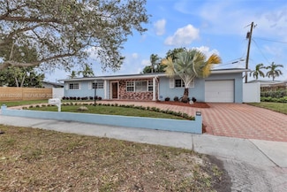 9400 SW 193rd Dr, Cutler Bay, FL 33157