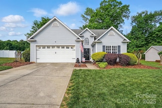 503 Azure Ave, Albemarle, NC 28001