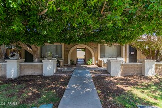 828 W Malibu Dr Unit 103, Tempe, AZ 85282