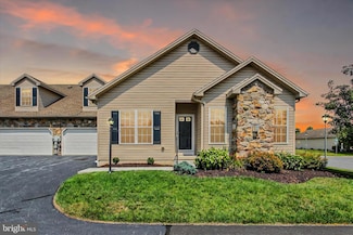 31 Ivy Ln Unit 2C, Gettysburg, PA 17325