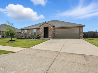 211 Exploration Way, Fate, TX 75189