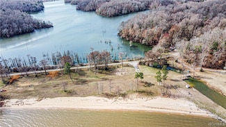 Lot 10 Sunken Meadow Rd, Surry, VA 23881