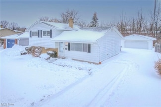 6569 Arden Ave, Brookpark, OH 44142