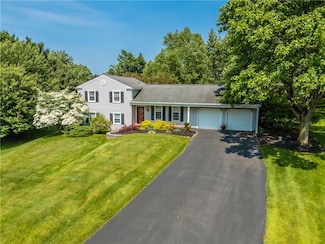 6 Wellington Cir, Fairport, NY 14450