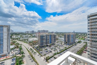 1980 S Ocean Dr Unit 18Q, Hallandale Beach, FL 33009