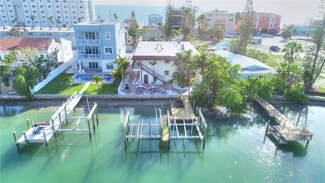 8535 Blind Pass Dr Unit 204, Treasure Island, FL 33706