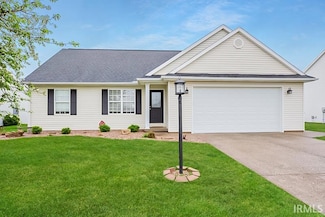 4333 Quill Dr, Evansville, IN 47711