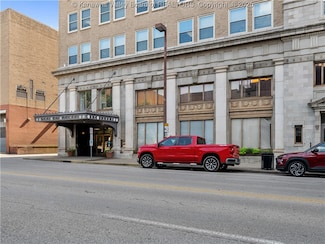 401 10th St Unit 400, Huntington, WV 25701