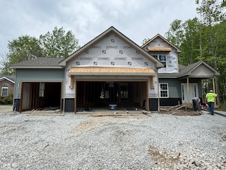 464 Mill Spring Dr, Greencastle, IN 46135