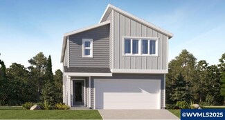 2633 Sawtelle Dr, Woodburn, OR 97071