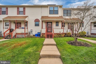 6 Melody Ct, Mount Holly, NJ 08060