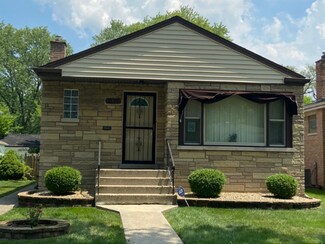 14915 Parkside Ave, Harvey, IL 60426