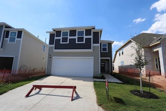 2901 Mary Elizabeth Dr, Austin, TX 78728