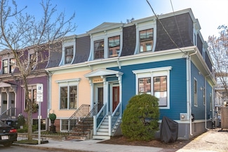 26 Upton St, Cambridge, MA 02139