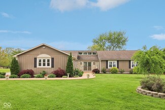 4732 Ferguson Rd, Indianapolis, IN 46239