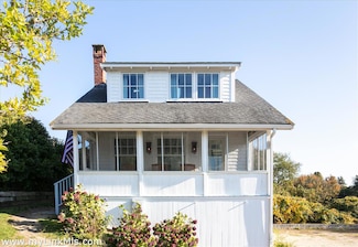 10 Molly's Ln, Chilmark, MA 02535