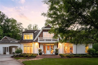 5360 Lake Forrest Dr, Atlanta, GA 30342