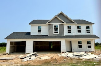 4067 Fulford McMillan Rd, Raeford, NC 28376