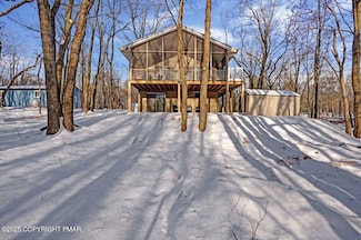 124 Fern Ridge Rd, Blakeslee, PA 18610