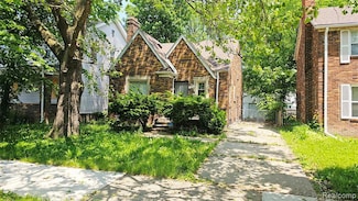5984 Courville St, Detroit, MI 48224