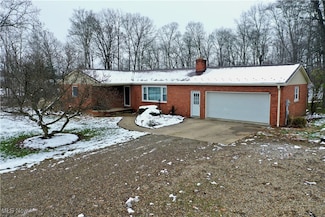 7631 Township Road 513, Shreve, OH 44676