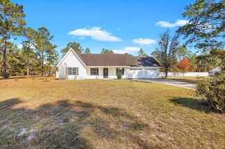 230 Cody Dr, Jesup, GA 31545