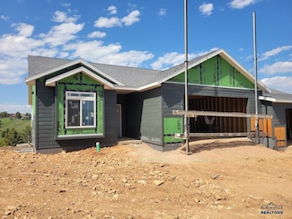 1246 Pinnacle Ct, Rapid City, SD 57701