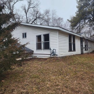 17327 Igloo Rd, Sparta, WI 54656