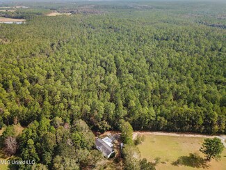 0 Box Rd, Vancleave, MS 39565