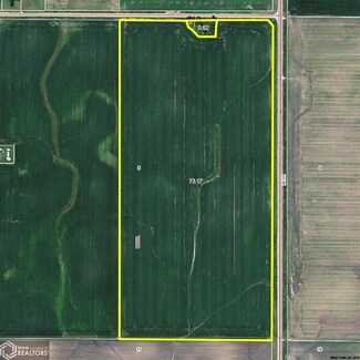 0 U S 65, Collins, IA 50055