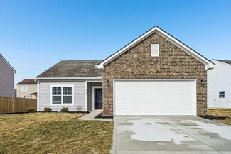 368 Valleyview Dr, Mount Sterling, OH 43143