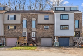 3122 Cheltenham Ct, Gibsonia, PA 15044